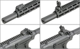Double Eagle M904H Falcon 3.0 ETU M4
