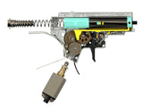 Double Eagle M904H Falcon 3.0 ETU M4