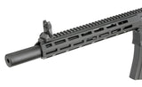 Double Eagle M904H Falcon 3.0 ETU M4
