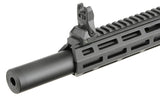 Double Eagle M904H Falcon 3.0 ETU M4