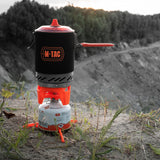 M-TAC Gaskök