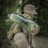 M-TAC mjuk vattenflaska