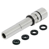 Maxx CNC Titanium Enhanced Nozzle för Inferno Gen2 (MTW) 2026
