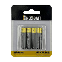 Nextbatt - AAA/LR03 batteri