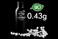 Novritsch Sniper BioBBs 555st 0,43g