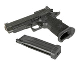 STACCATO 2011 P pistol replica (Upgraderad Version)