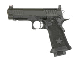 STACCATO 2011 P pistol replica (Upgraderad Version)