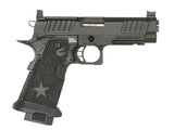 STACCATO 2011 P pistol replica (Upgraderad Version)