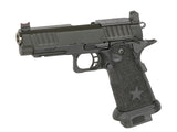STACCATO 2011 P pistol replica (Upgraderad Version)