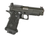STACCATO 2011 P pistol replica (Upgraderad Version)