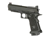 STACCATO 2011 P pistol replica (Upgraderad Version)