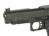 STACCATO 2011 P pistol replica (Upgraderad Version)