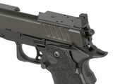 STACCATO 2011 P pistol replica (Upgraderad Version)