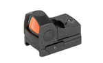 Vector Optik SPX 1X22 rödpunktsikte