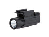 Vector Optics Meteor pistollampa 200Lm