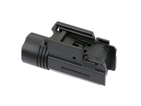 Vector Optics Meteor pistollampa 200Lm