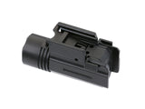 Vector Optics Meteor pistollampa 200Lm
