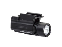 Vector Optics Meteor pistollampa 200Lm