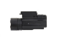 Vector Optics Meteor pistollampa 200Lm