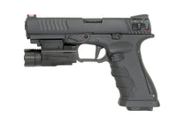 Vector Optics Meteor pistollampa 200Lm