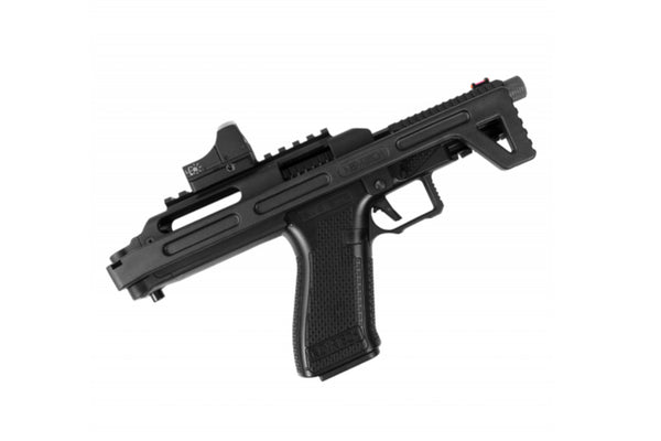 Novritsch SSE18 Minimal Carbine Kit