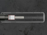 Airtech Studios Inner barrel stabilizer för 14mm CCW ljuddämpare