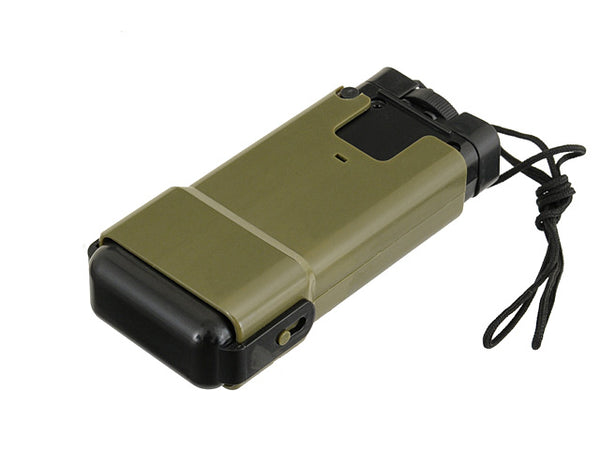 FMA Speedloader i form av en strobe-marker