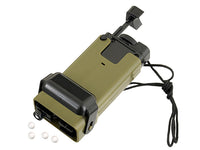 FMA Speedloader i form av en strobe-marker