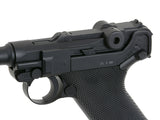 KWC P08 Luger CO2 GBB