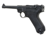 KWC P08 Luger CO2 GBB