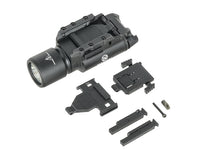 WADSN X300 pistollampa