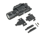 WADSN X300 pistollampa