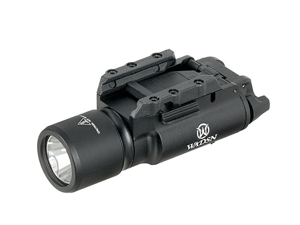 WADSN X300 pistollampa