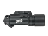 WADSN X300 pistollampa