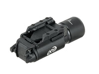WADSN X300 pistollampa