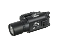 WADSN X300 pistollampa