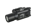 WADSN X300 pistollampa