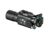 WADSN X300 pistollampa