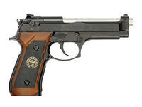WE Samurai Edge Biohazard/ Resident Evil M92 GBB