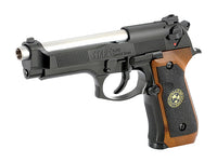 WE Samurai Edge Biohazard/ Resident Evil M92 GBB