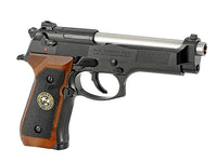 WE Samurai Edge Biohazard/ Resident Evil M92 GBB