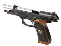 WE Samurai Edge Biohazard/ Resident Evil M92 GBB