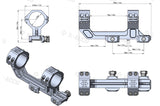 Vector Optik Scopemount