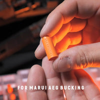4UANTUM Hop-up gummi för AEG Friction Pro-High Performance