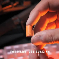 4UANTUM Hop-up gummi för GBB Friction Pro-High Performance