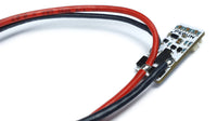 Perun G&G ETU++ mosfet