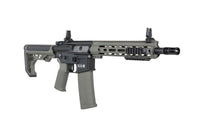 Specna Arms SA-F06-RL FLEX M4 - Grön/ Svart