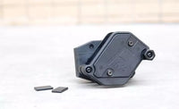 FMA Multi-Angle speedpouch till pistolmagasin - svart