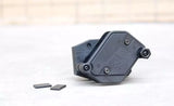 FMA Multi-Angle speedpouch till pistolmagasin - svart
