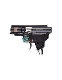 Ares HPA Gearbox Set V2 för Tokyo Marui och Ares M4 AEG